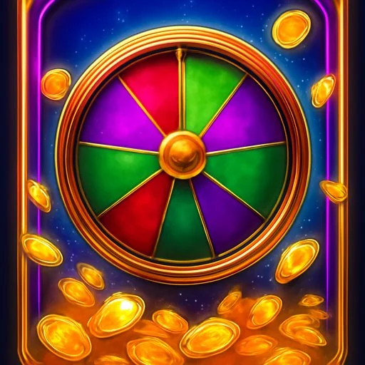 baji baji Roulette Wheel